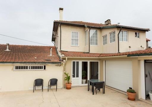 فيلا 708 Mugnano House Aveleda فيلا دو كوندي المظهر الخارجي الصورة