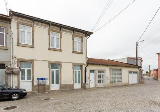 فيلا 708 Mugnano House Aveleda فيلا دو كوندي المظهر الخارجي الصورة